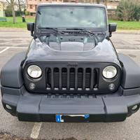 JEEP WRANGLER RUBICON