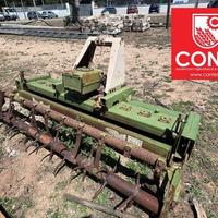 Erpice rotante CELLI 250 usato