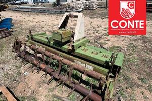 Erpice rotante CELLI 250 usato