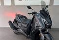 Yamaha X-Max 400 SONIC GREY