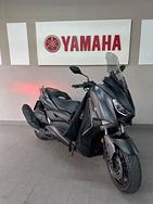 Yamaha X-Max 400 SONIC GREY