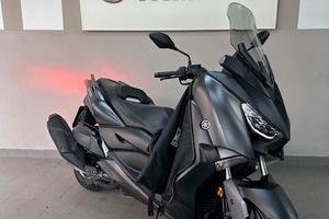 Yamaha X-Max 400 SONIC GREY