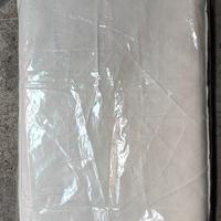 materasso x lettino da campeggio 
