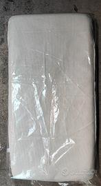 materasso x lettino da campeggio 