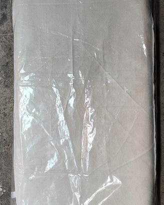 materasso x lettino da campeggio 