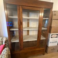 Cristalliera del 900