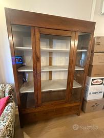 Cristalliera del 900