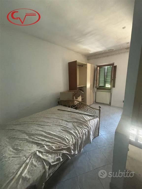 Appartamento – AR - Altro