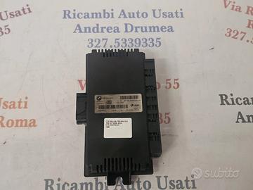 Centralina FRM Vano Piedi Mini R55 - R56 - R57 (20