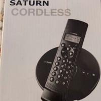 Telefono cordless