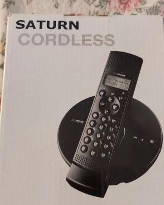 Telefono cordless
