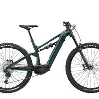 Cannondale Moterra S1