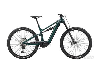 Cannondale Moterra Neo S1