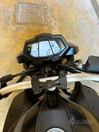 MT YAMAHA 125 - 2019