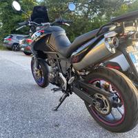 Aprilia pegaso strada