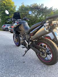 Aprilia pegaso strada