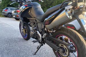 Aprilia pegaso strada