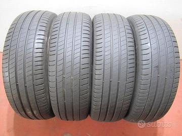 Saldi 215 65 17 Michelin  85% 215 65 R17