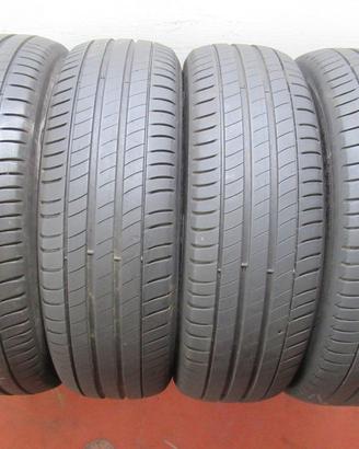 Saldi 215 65 17 Michelin  85% 215 65 R17
