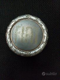 stemma logo Fiat d'epoca 