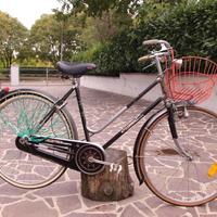 Bicicletta anni 60