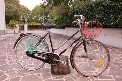 Bicicletta anni 60