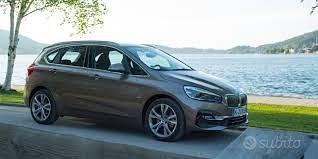 Bmw serie 2 serie 3 320serie 1 ricambi disponibili