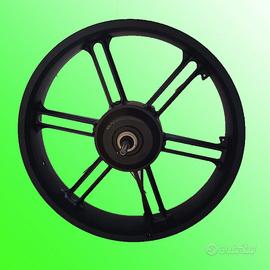 motore per bici elettrica 750w