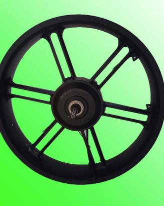 motore per bici elettrica 750w