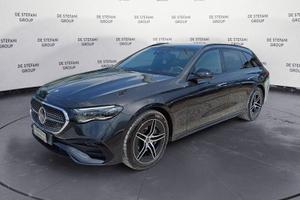 Mercedes-Benz Classe E E 220 d 4Matic AMG Lin...