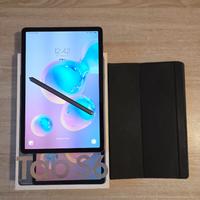 Samsung Galaxy Tab S6 4G