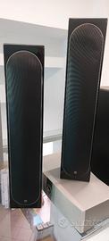 diffusori Monitor Audio serie Radius 225 e 180