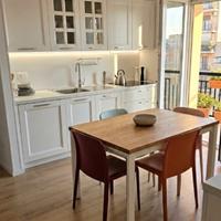 Appartamento nuovo in via degli ausoni 33