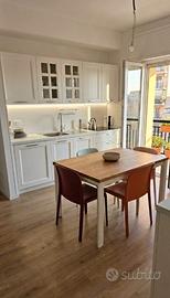 Appartamento nuovo in via degli ausoni 33