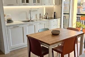 Appartamento nuovo in via degli ausoni 33