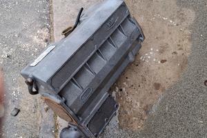 scambiatore  vm mercruiser  