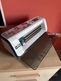Scan and cut plotter Brother