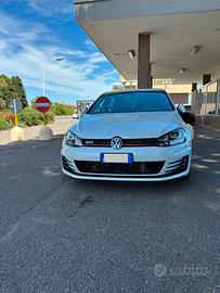 Golf 7 GTI