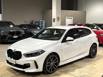 BMW 118 i Msport Auto - LED - 19" - Carplay - Co