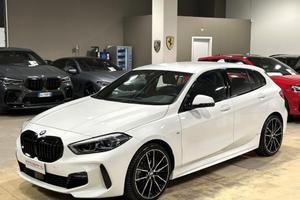 BMW 118 i Msport Auto - LED - 19" - Carplay - Co