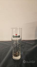 Bicchieri Heineken da 0,25 litri