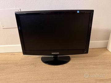 Tv Samsung 19” (Monitor)
