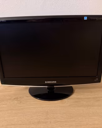 Tv Samsung 19” (Monitor)