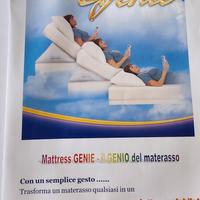 solleva materasso 