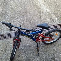 bicicletta bambino 7-8 anni