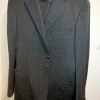 vestito uomo Fusaro 