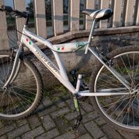 MTB 26 Fausto Coppi. 99% Nuova 