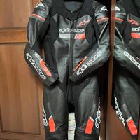 Tuta alpinestar