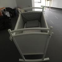 Culla Maison du monde