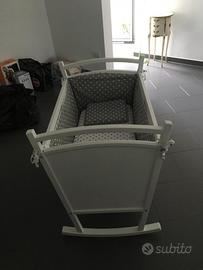 Culla Maison du monde